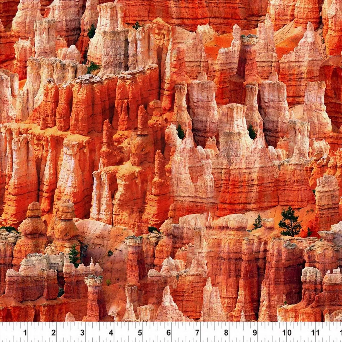 canyon-digital-print-by-hoffman-studio Canyon Digital Print by Hoffman Studio
