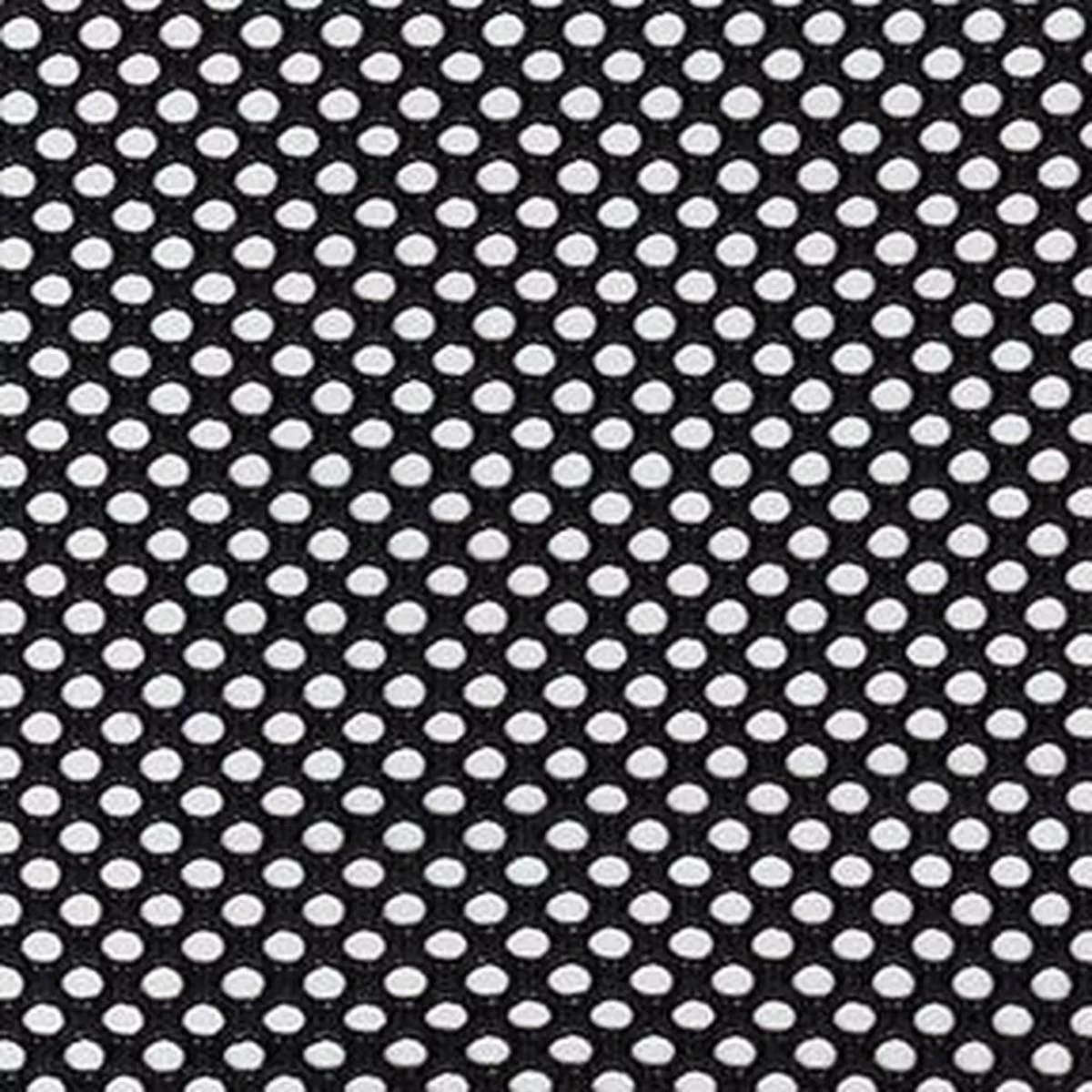 Cargo Mesh 488221 9009 Black Fabric