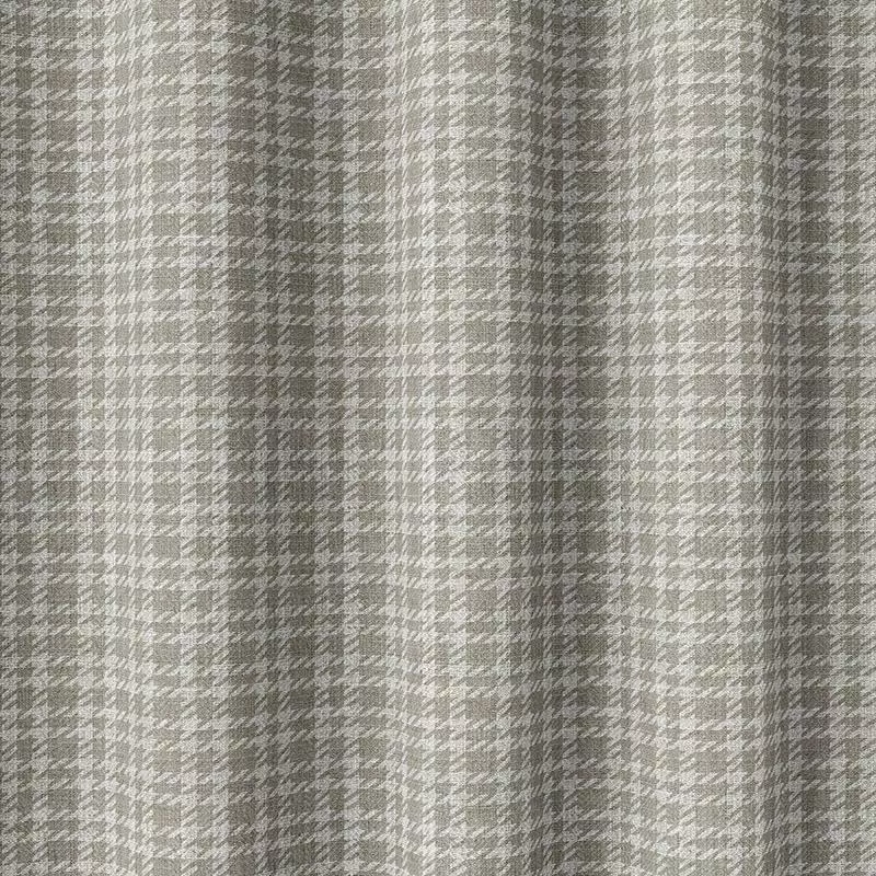 carmel-sea-fabric-by-metre-grey-white ‘Carmel Sea’ Fabric by the Metre (Grey/ White)