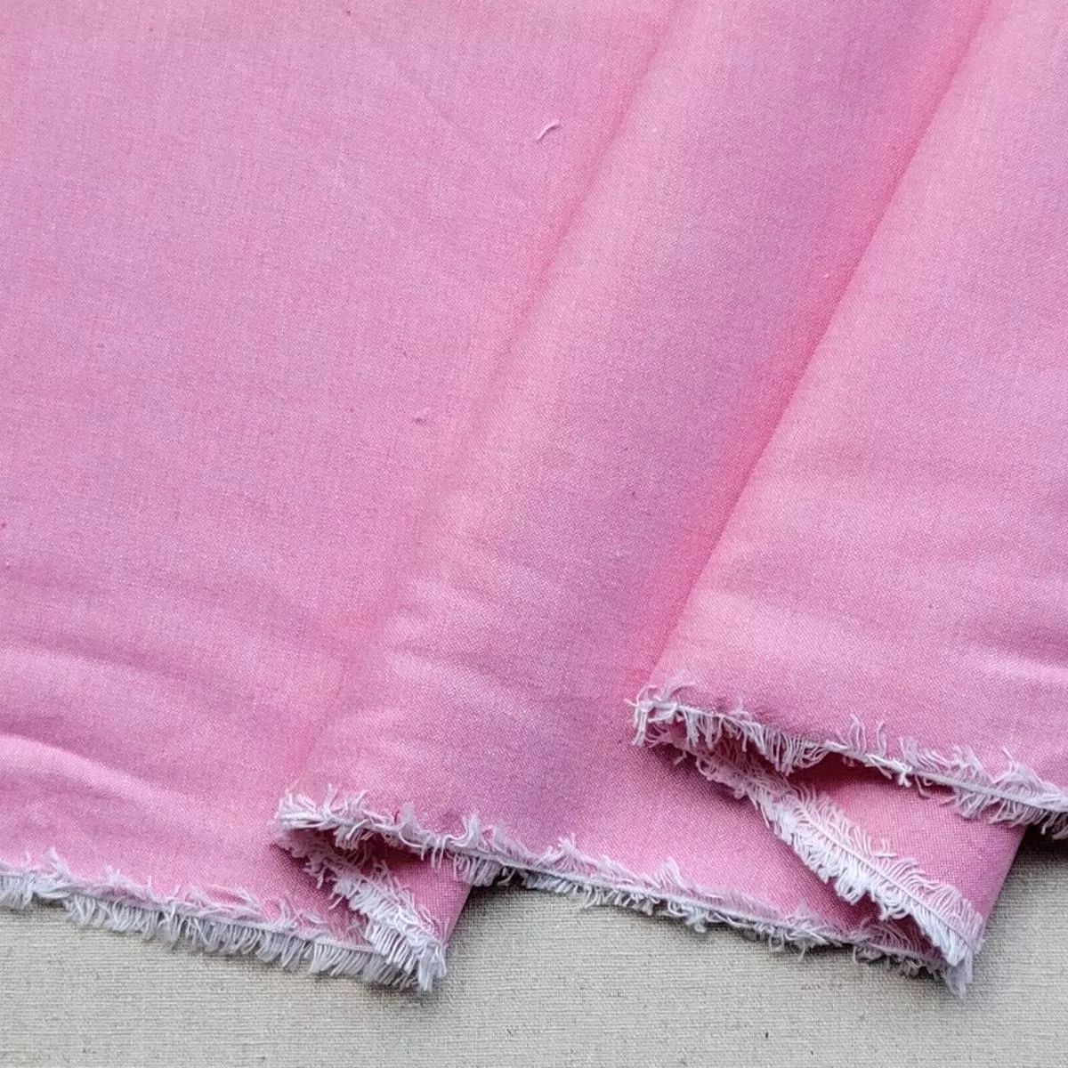 Carnation | Peppered Cottons | Studio E Fabrics