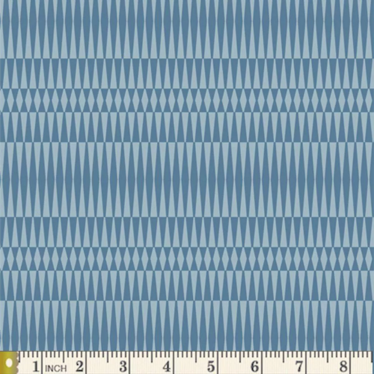 Carnival Stripe Sky by AGF Studio