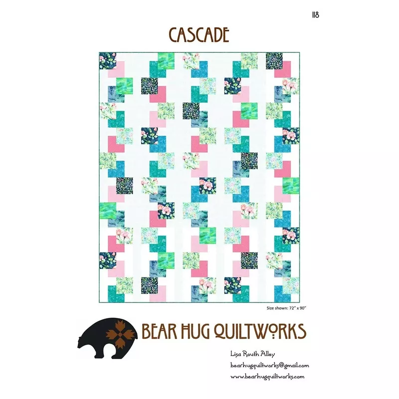 cascade Cascade