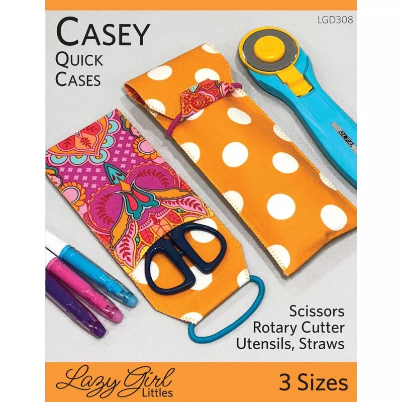 casey-quick-cases-sewing-pattern-from-lazy-girl-designs-lgd-308 Casey Quick Cases sewing pattern From Lazy Girl Designs LGD 308