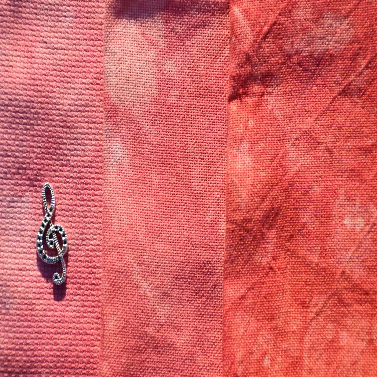 Catching Fire – Full Yard | Hardanger | 22 ct