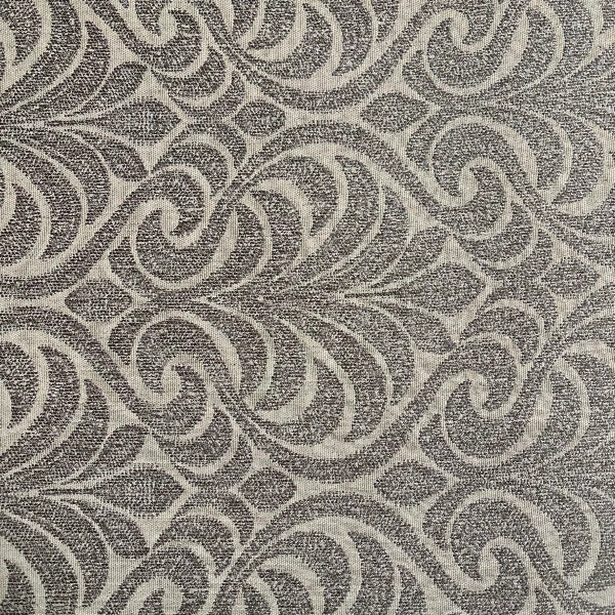 Caviar Metal Upholstery Fabric