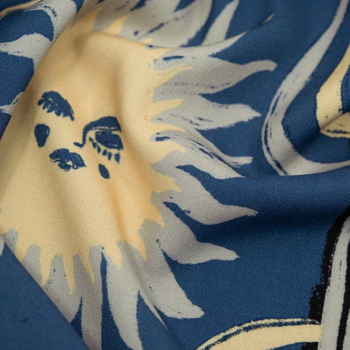 celestial-bodies-printed-viscose-challis-ocean-black-vanilla Celestial Bodies Printed Viscose Challis – Ocean/Black/Vanilla