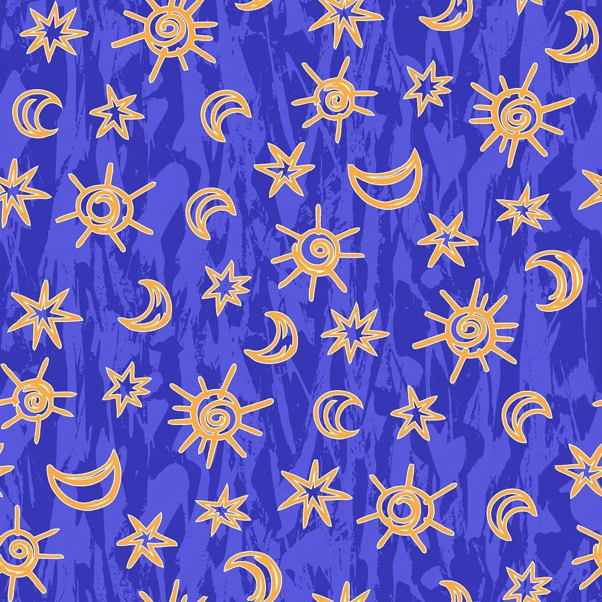 celestial-grunge-fabric-blue Celestial Grunge Fabric – Blue