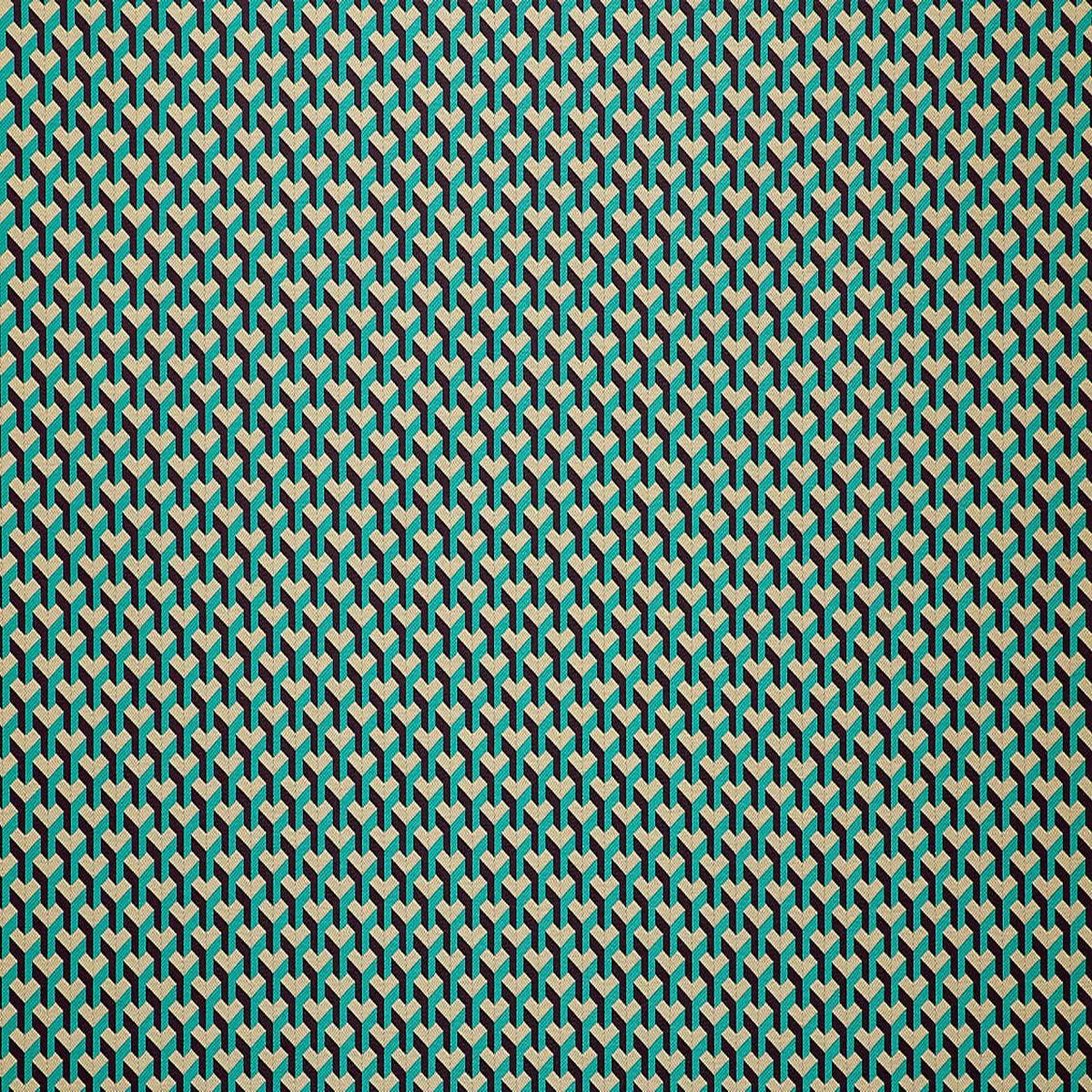 Ceramic M1 – Diabolo by Scalamandre Fabric