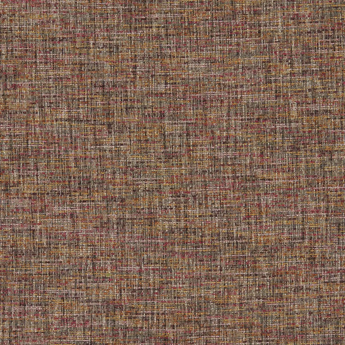 Cetara Fuchsia/Noir Fabric