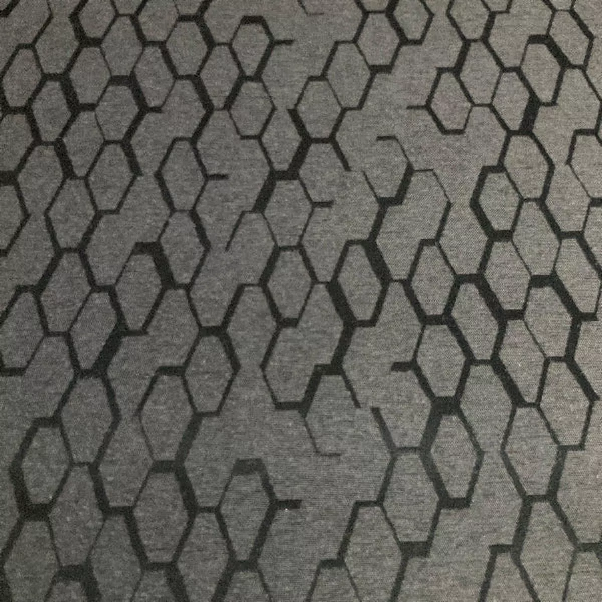 CF Stinson Charlotte Graphite Upholstery Fabric