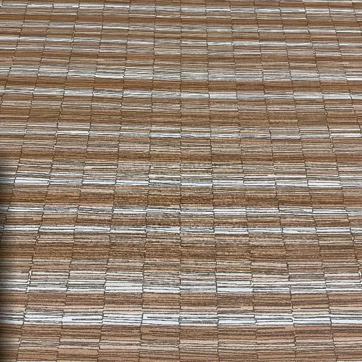 CF Stinson Frequency Copper Upholstery Vinyl