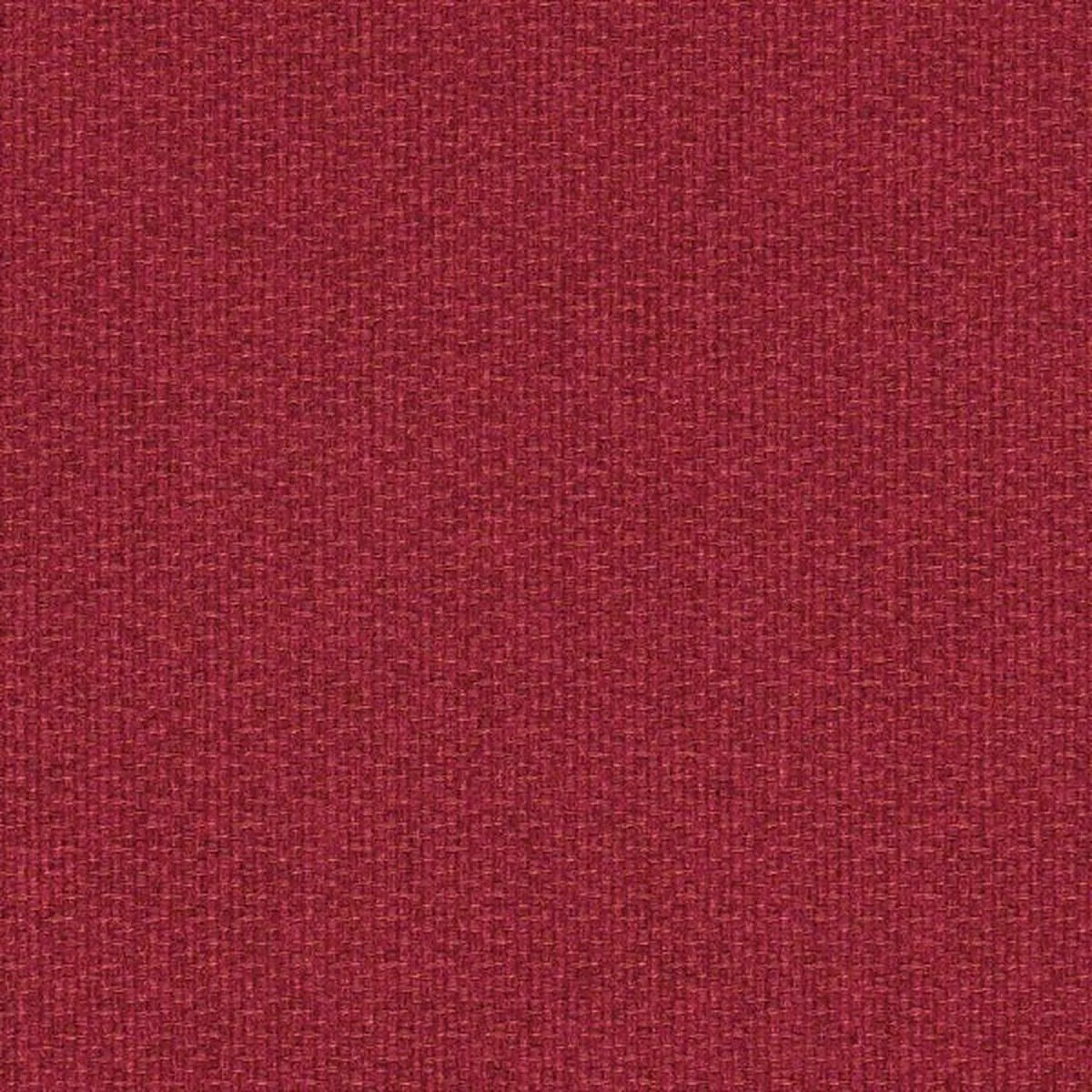 CF Stinson Moby Cardinal Red Upholstery Fabric