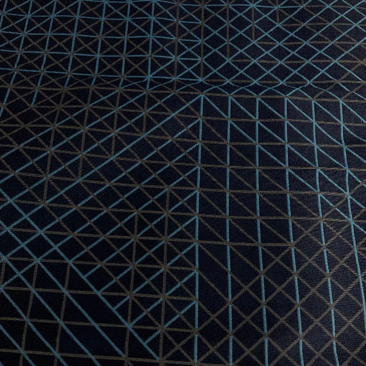 cf-stinson-power-grid-sapphire-upholstery-fabric CF Stinson Power Grid Sapphire Upholstery Fabric
