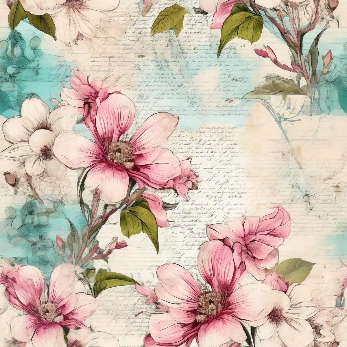 chapters-in-bloom-4-fabric Chapters in Bloom #4 Fabric
