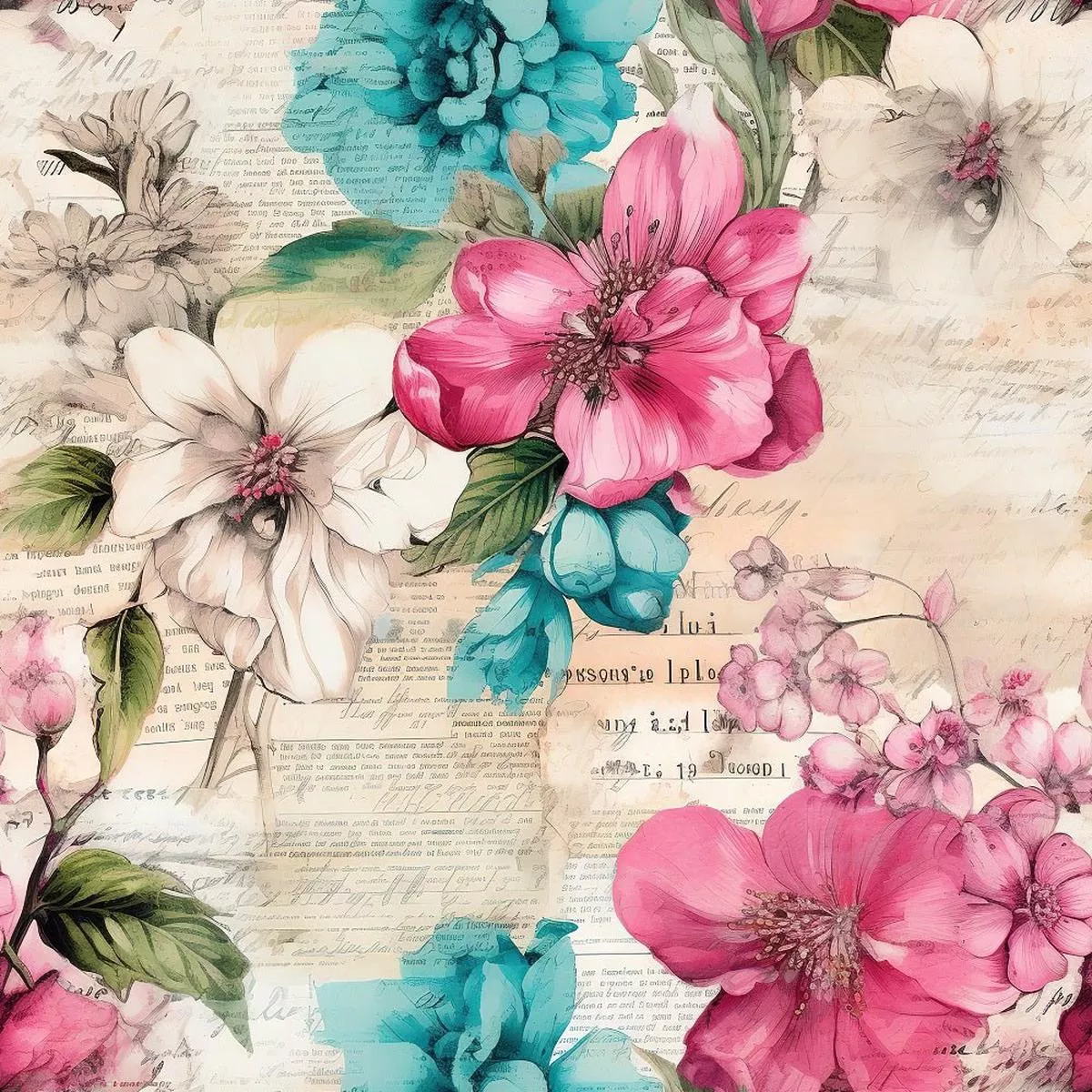 chapters-in-bloom-5-fabric Chapters in Bloom #5 Fabric