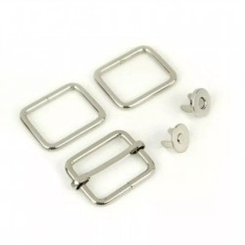 Charade Kit Nickel LST131S