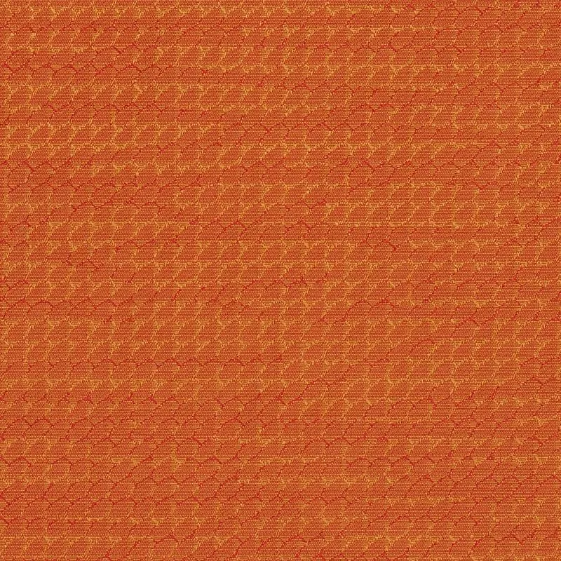 Charlotte Apricot Fabric 1708
