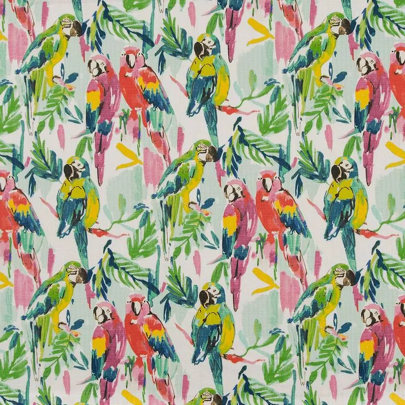 Charlotte Bali Fabric D1685