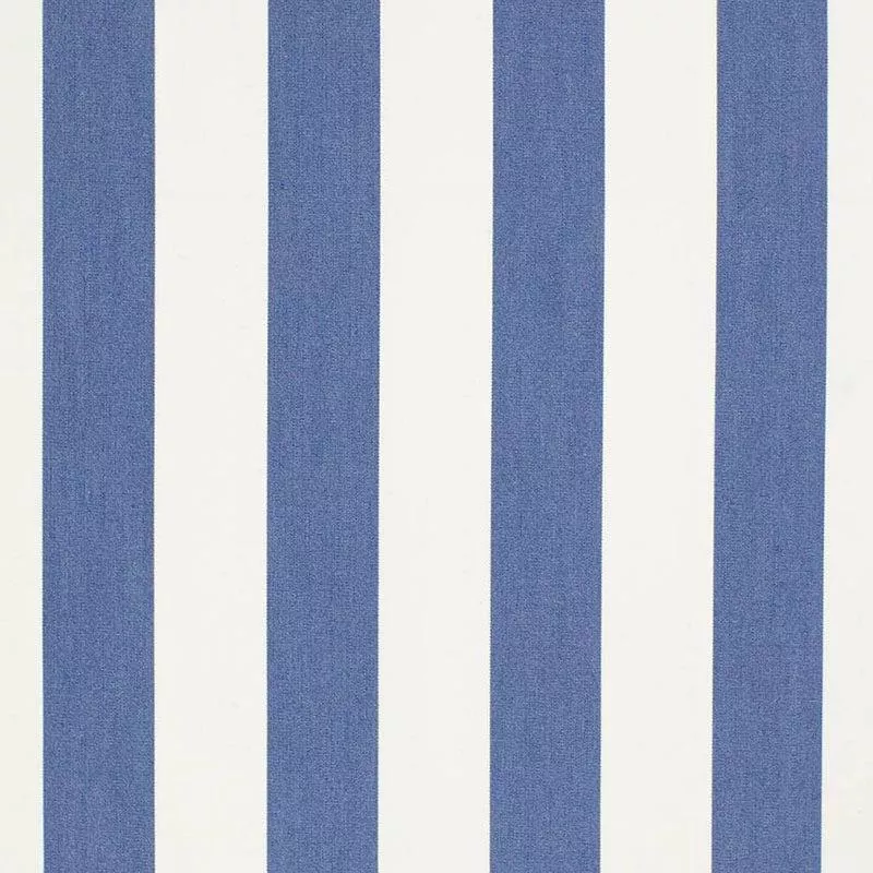 Charlotte Cabana Nautical Fabric D3486