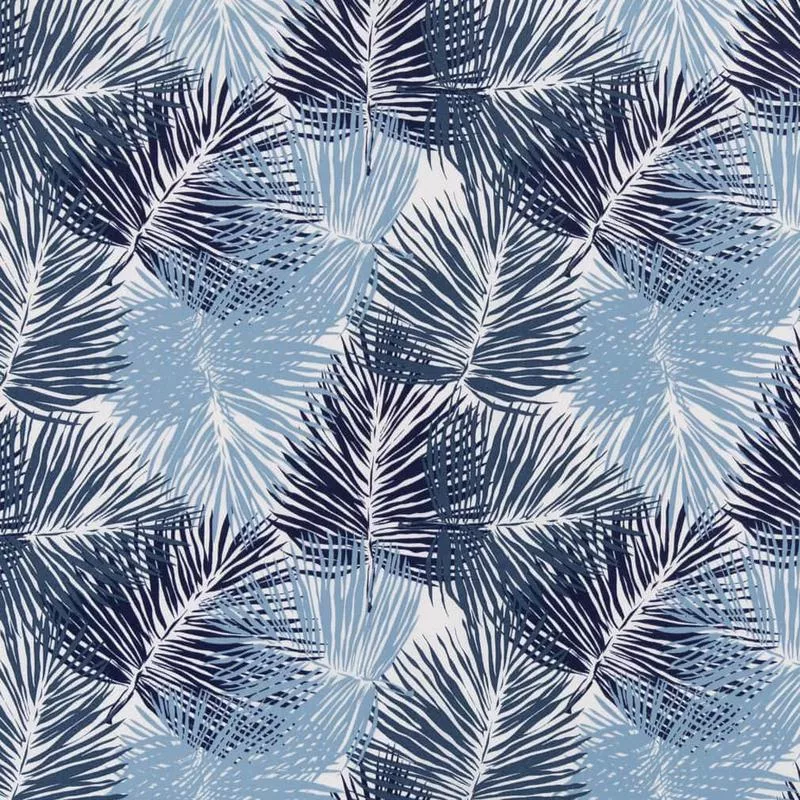 Charlotte Oasis Fabric D2722