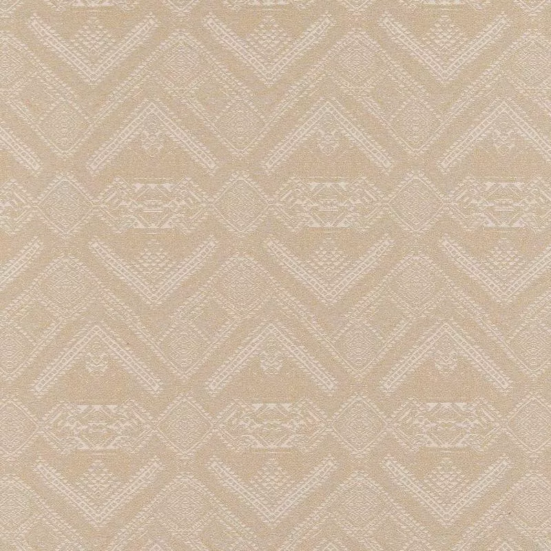 Charlotte Sand Fabric D2433