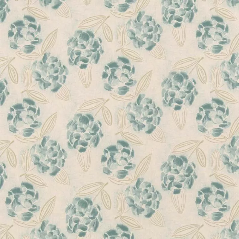 Charlotte Seaglass Fabric D2906