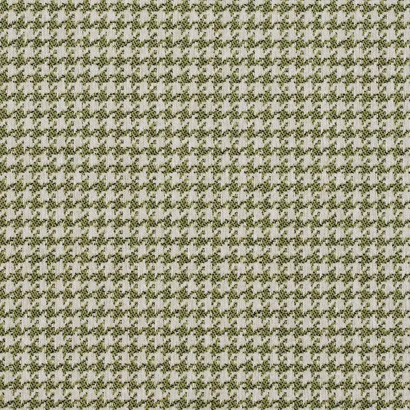 Charlotte Spring Houndstooth Fabric 5858