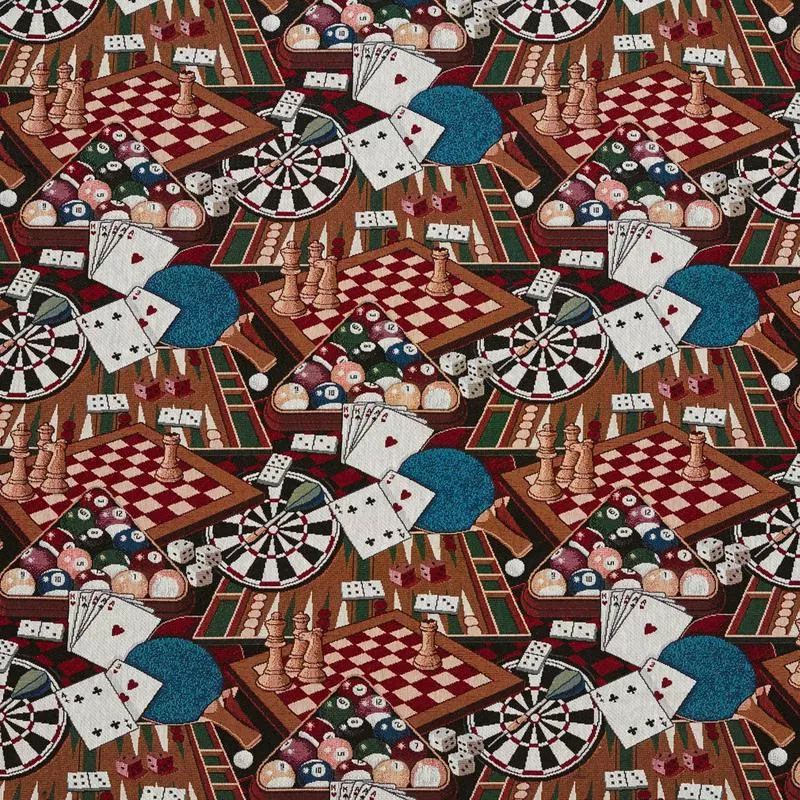 CharlotteFabric I9400-25