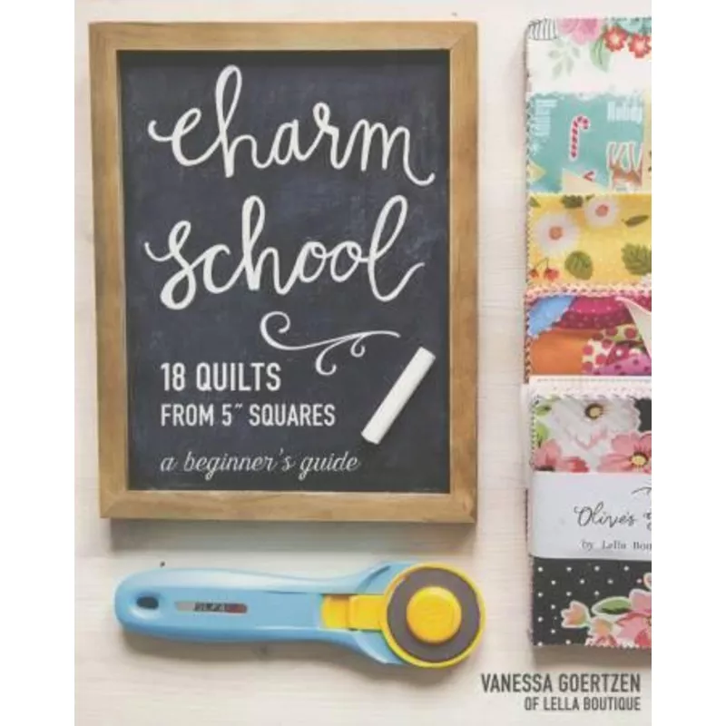 charm-school Charm School