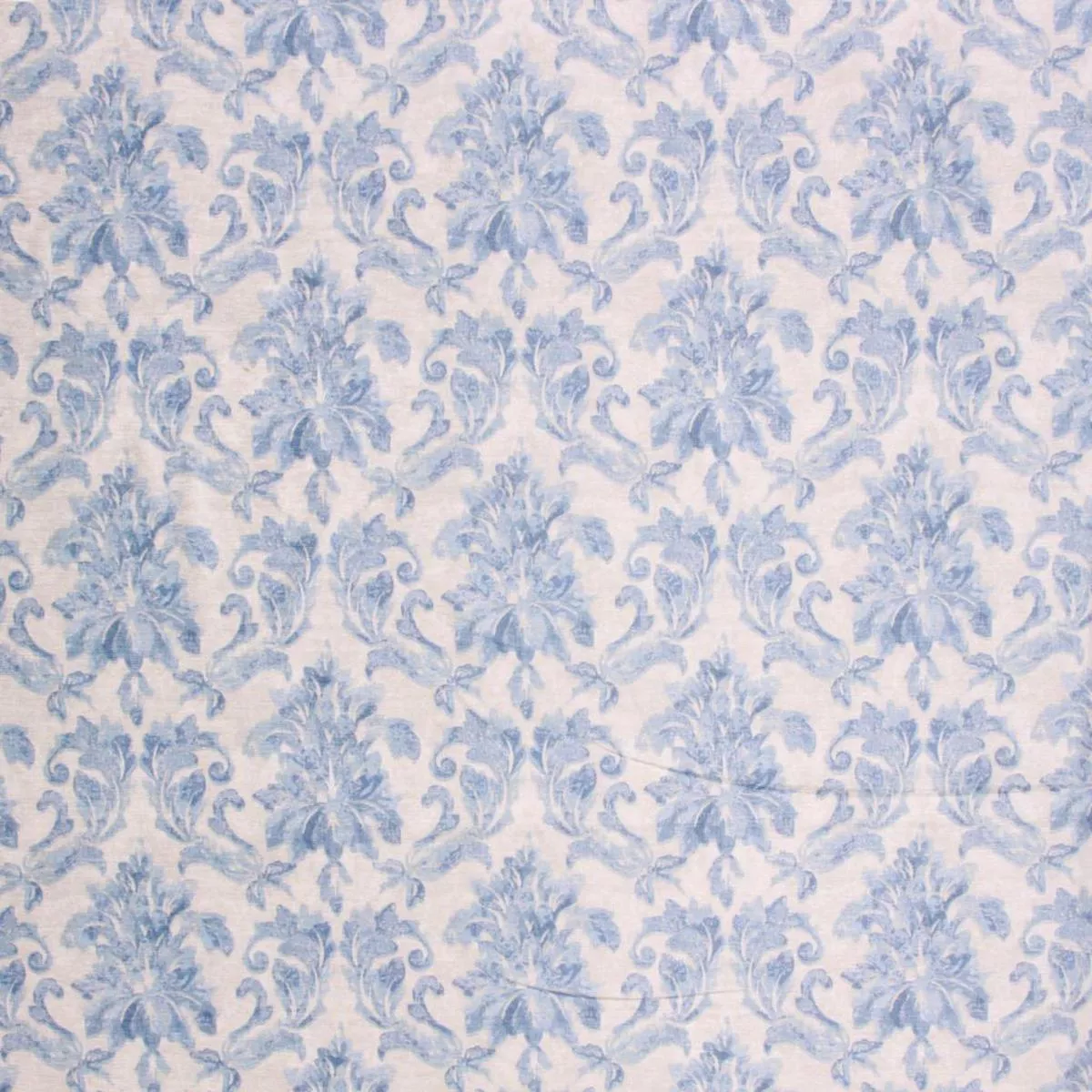 CHARTWELL DAMASK HARBOUR RM Coco Fabric