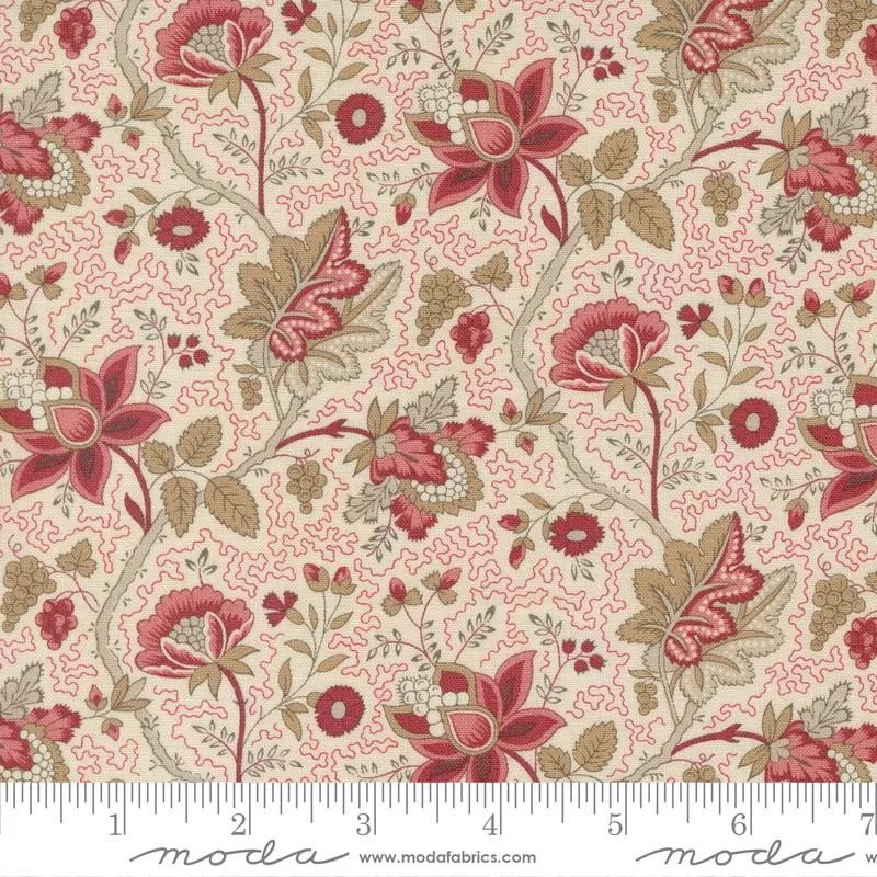 Chateau De Chantilly Pearl Moda 13944 16