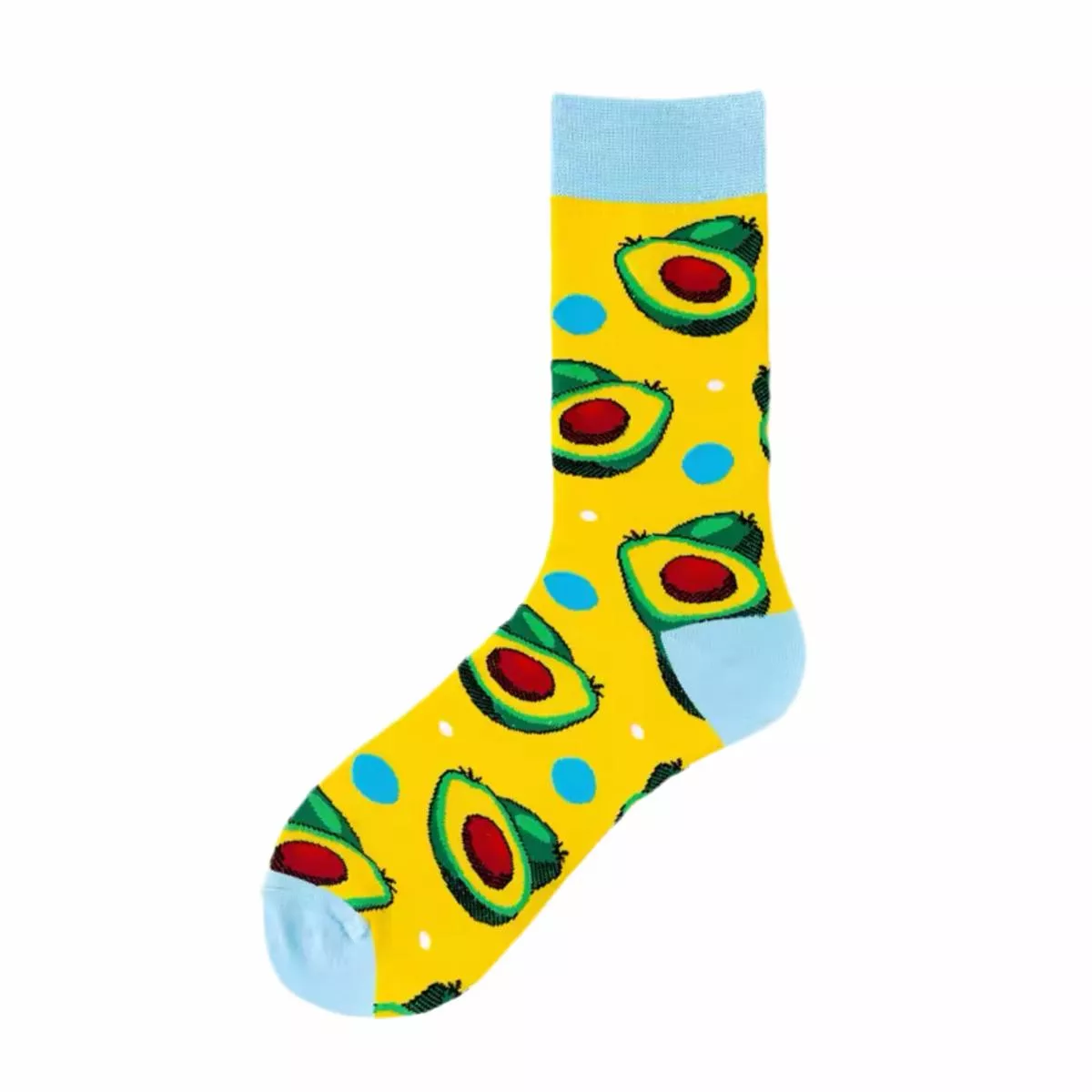 Chaussettes Avocats