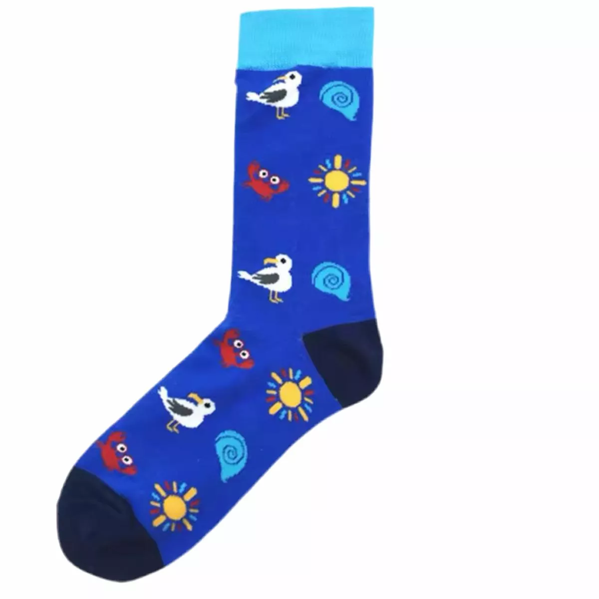 chaussettes-bord-de-mer Chaussettes Bord de mer