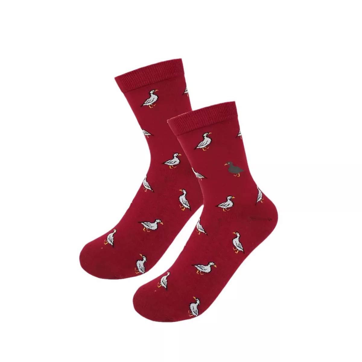 Chaussettes Canards Blancs
