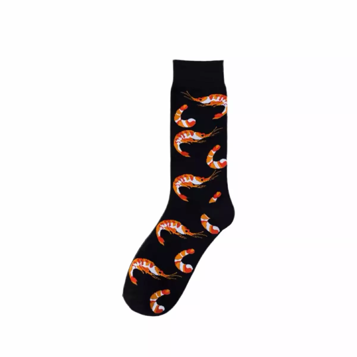 chaussettes-crevettes Chaussettes Crevettes