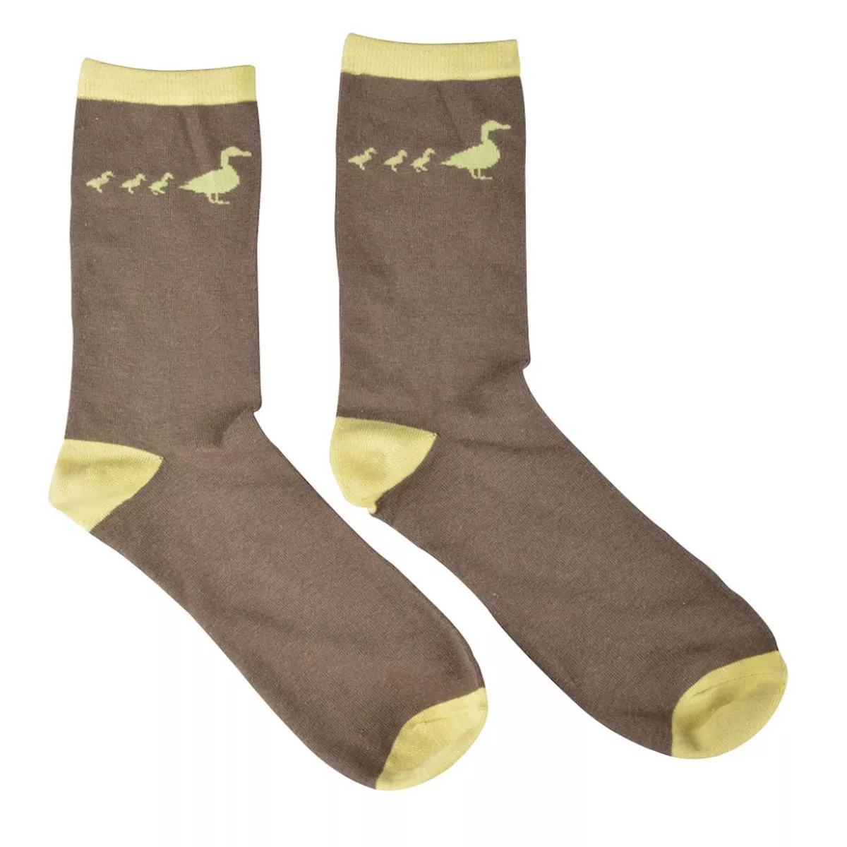 chaussettes-de-jardin-canard Chaussettes de Jardin Canard