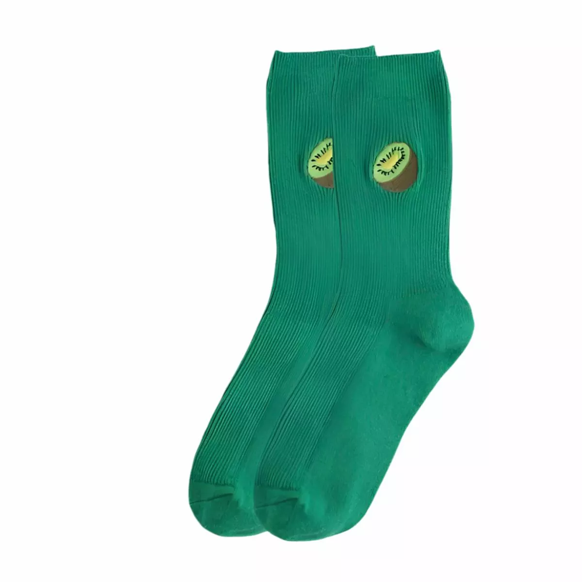 chaussettes-kiwi-brod Chaussettes Kiwi brod