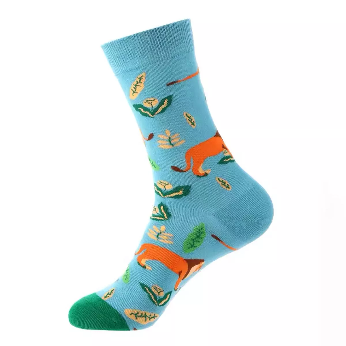 chaussettes-lions Chaussettes Lions