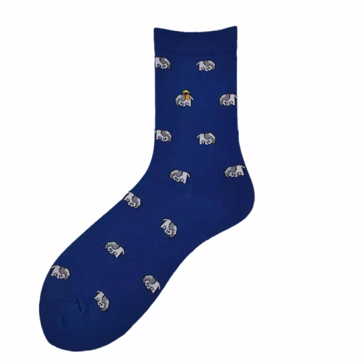 Chaussettes lphant