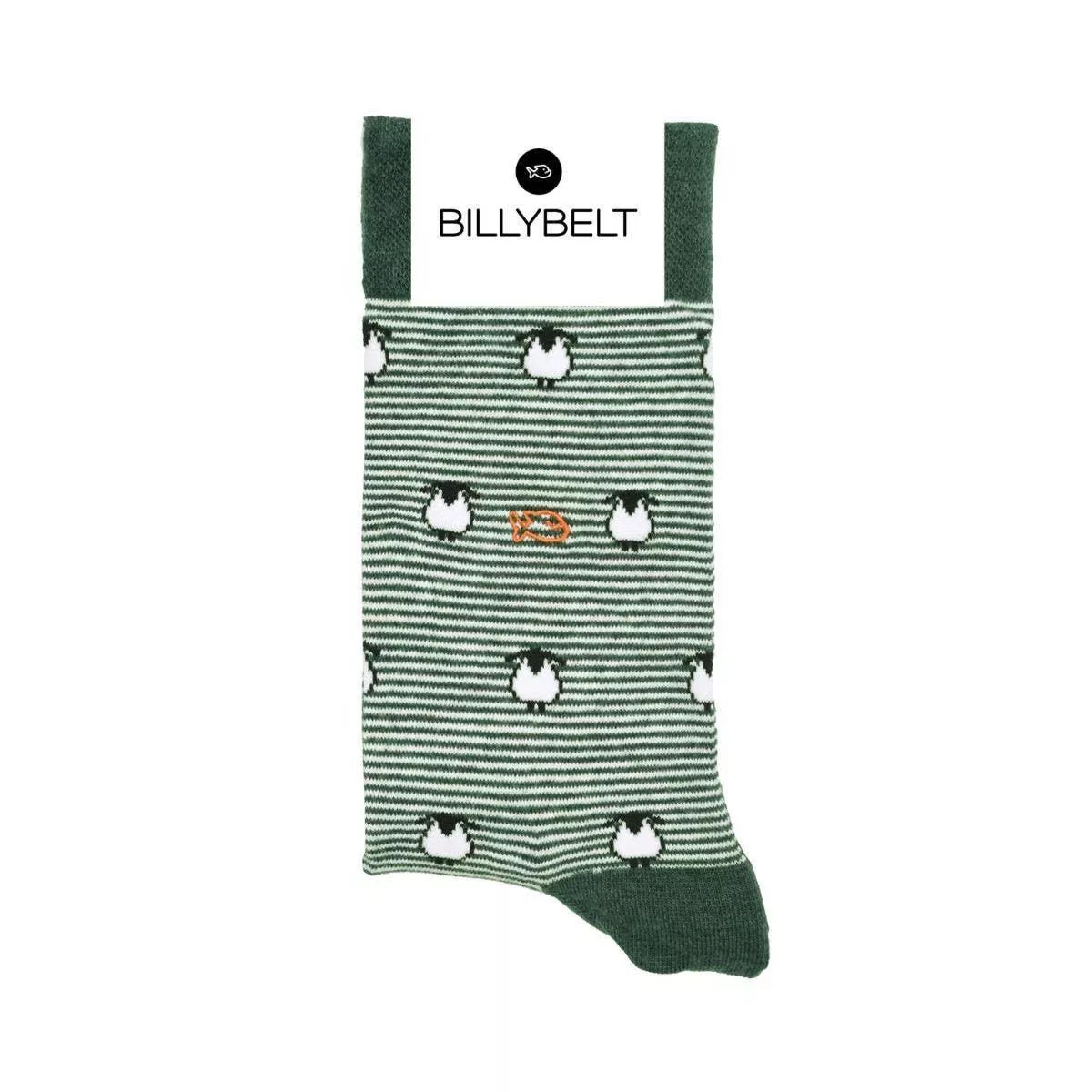 Chaussettes Mouton