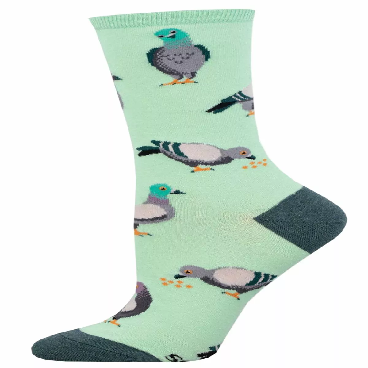 Chaussettes Pigeons