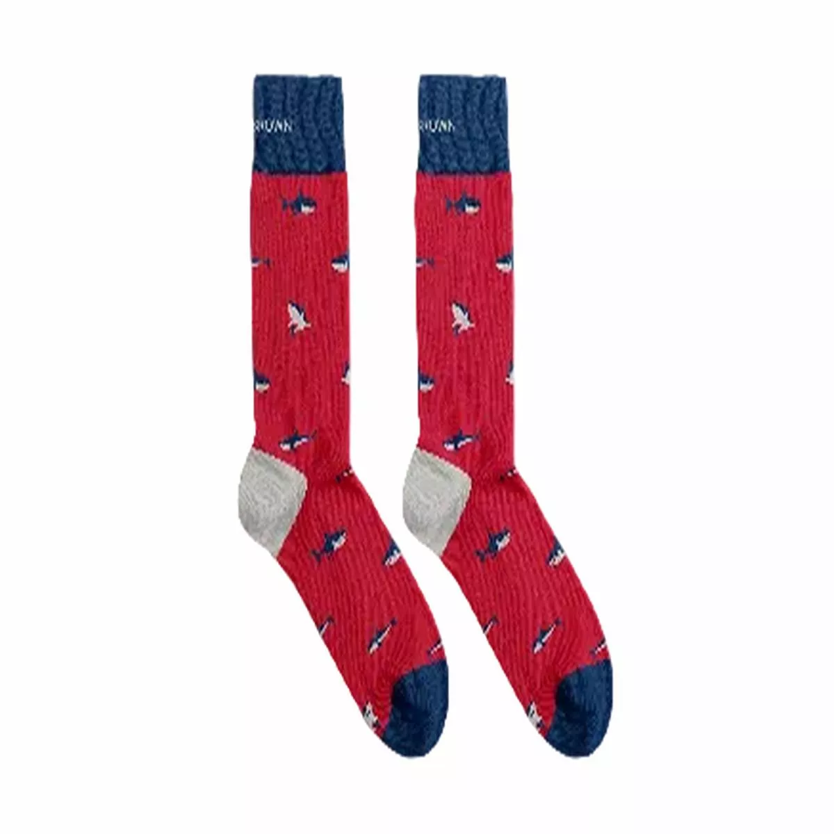 chaussettes-requins Chaussettes Requins