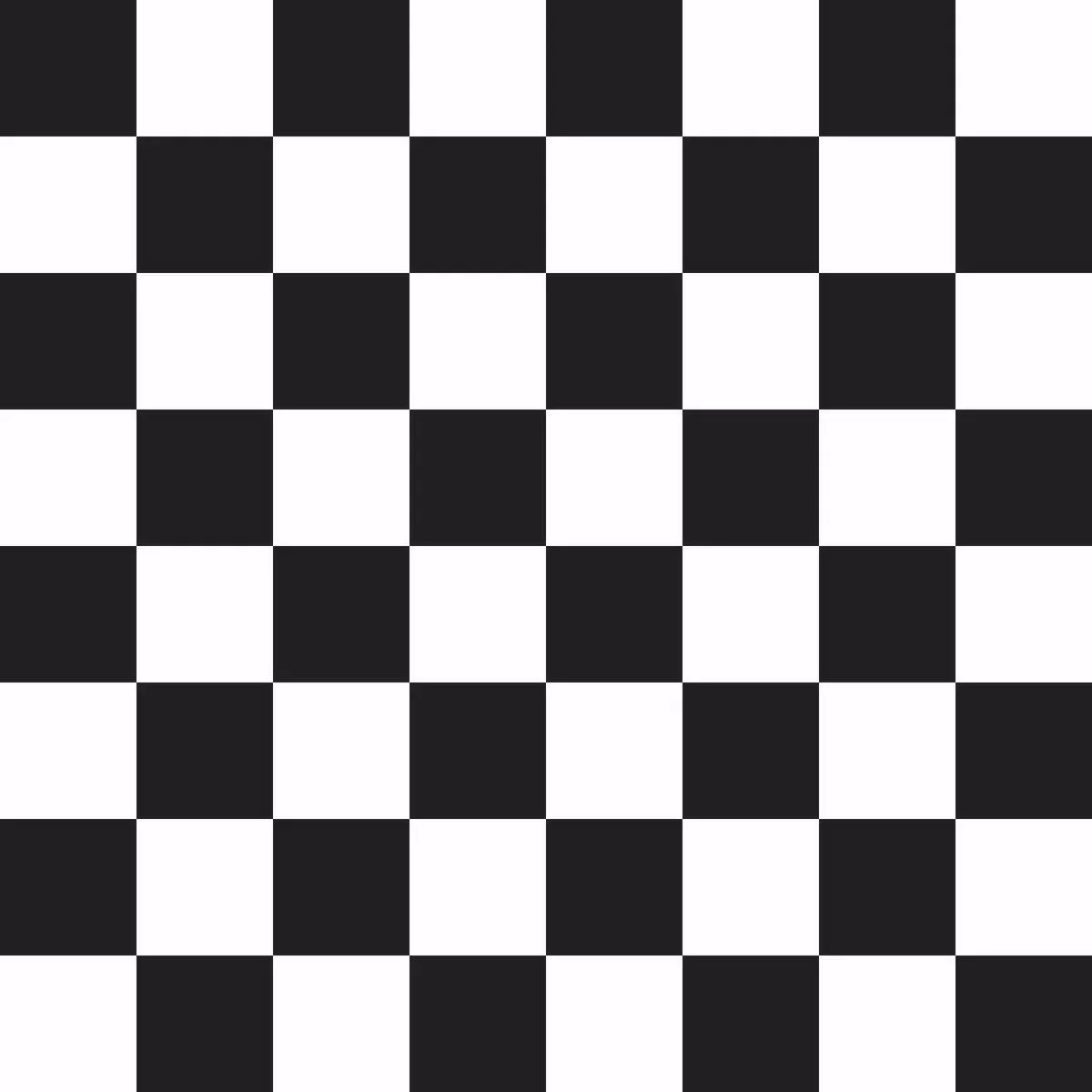 checkered-basics-fabric-black Checkered Basics Fabric – Black