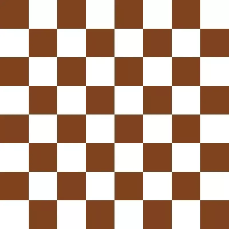 checkered-basics-fabric-russet Checkered Basics Fabric – Russet