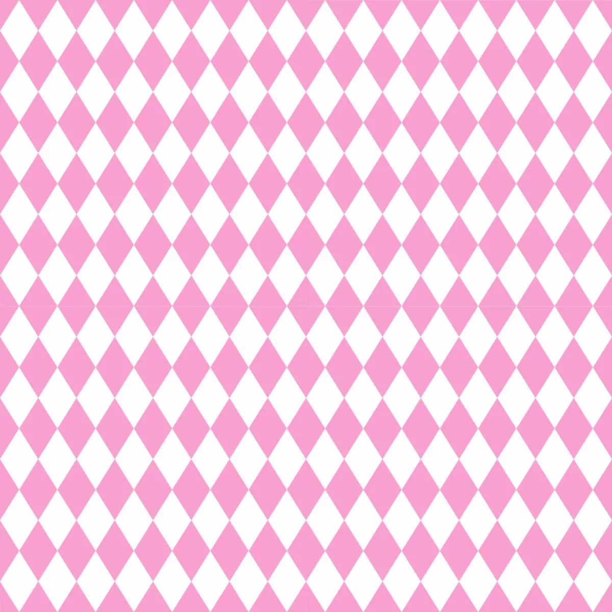 checkered-diamond-pattern-basics-fabric-cupid-pink Checkered Diamond Pattern Basics Fabric – Cupid Pink