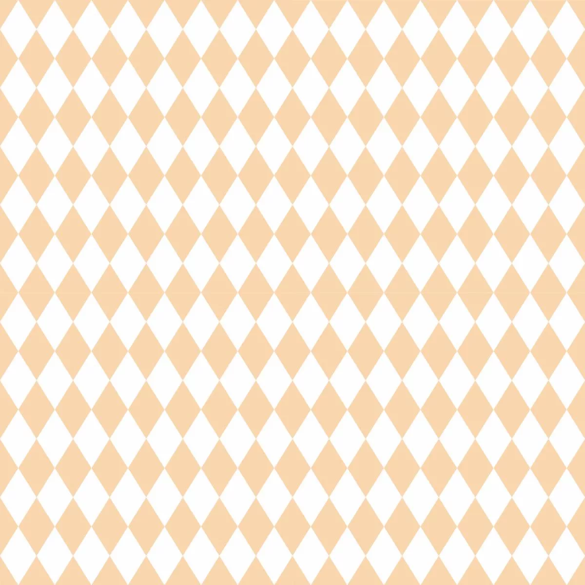 checkered-diamond-pattern-basics-fabric-pizazz-peach Checkered Diamond Pattern Basics Fabric – Pizazz Peach