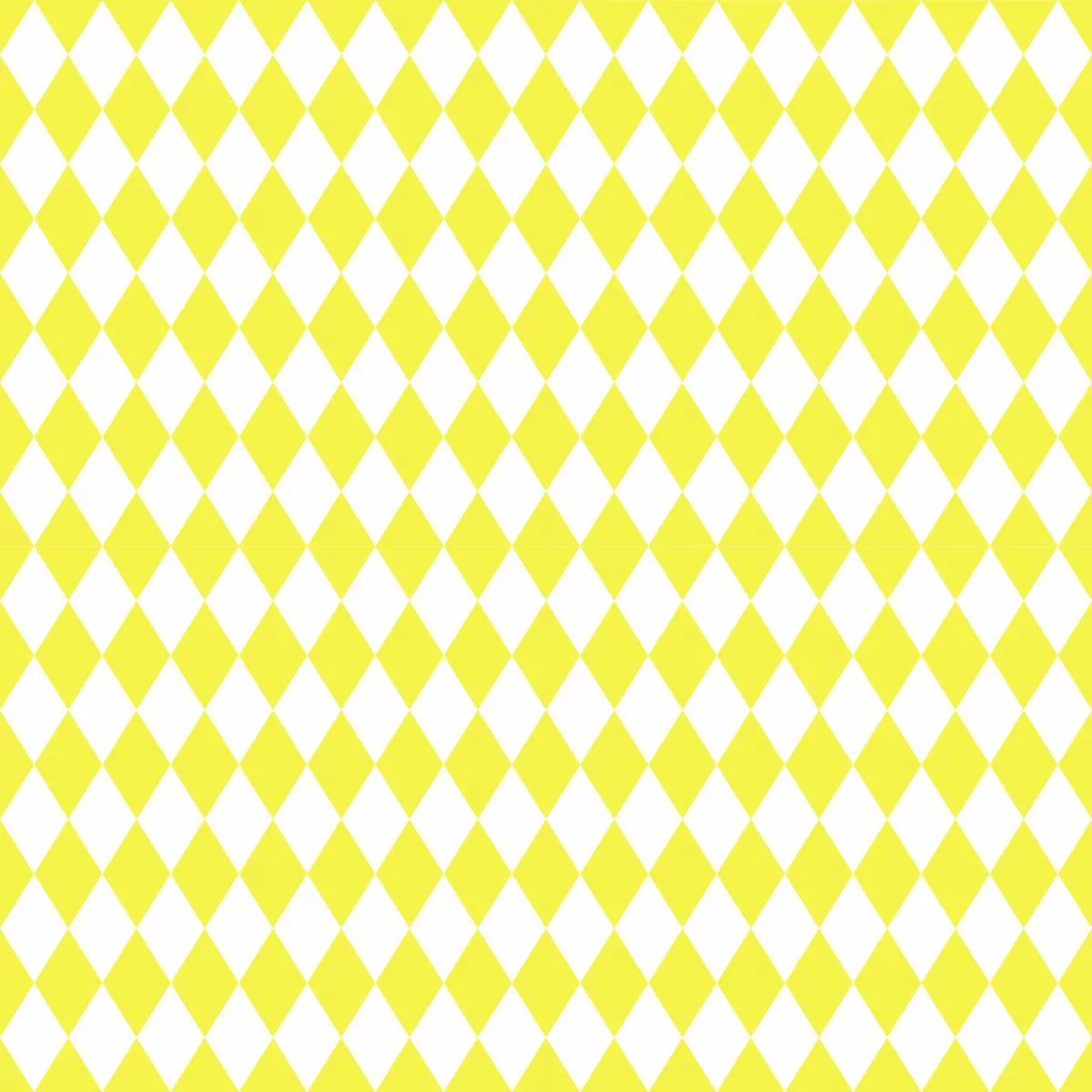 checkered-diamond-pattern-basics-fabric-yellow Checkered Diamond Pattern Basics Fabric – Yellow