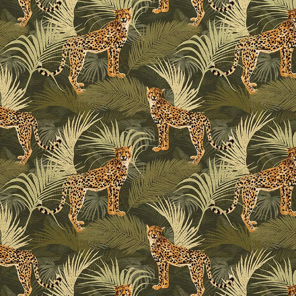 cheetah-hunt-canvas Cheetah Hunt – Canvas