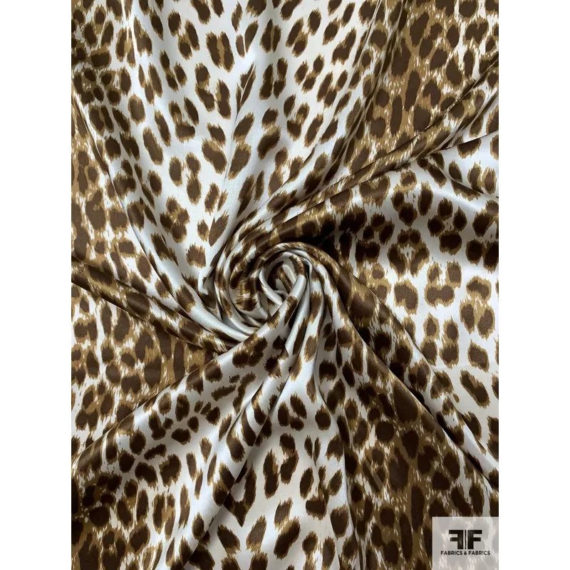 cheetah-printed-silk-charmeuse-olive-brown-lightest-grey Cheetah Printed Silk Charmeuse – Olive Brown / Lightest Grey