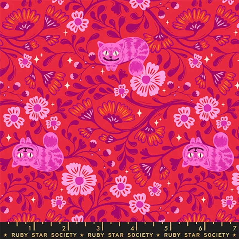 cheshire-in-ruby-hello-alice Cheshire in Ruby | Hello Alice